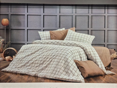 Set lenzuola letto pezzi - 4,