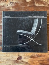 IL DESIGN DI MIES VAN DER ROHE