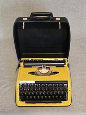 Brother Deluxe 800 macchina da