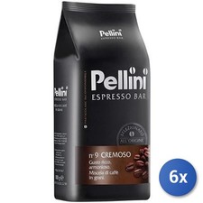 6x Multipack  Caffe Pellini N