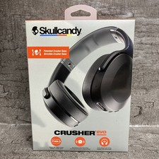 Skullcandy Crusher Evo Cuffie