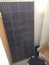 PANNELLO SOLARE X CAMPER O ALTRO USO!!