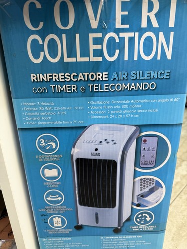 Rinfrescatore