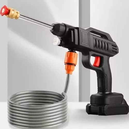 Idropulitrice batteria 48v - idropulitrice,