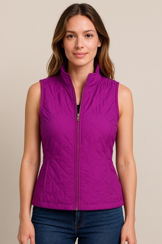 Columbia gilet donna - , full