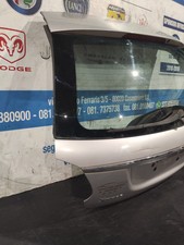 PORTELLONE POSTERIORE PER JAGUAR X-Type Station Wagon (01>08)