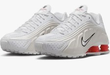 Nike Shox R4 (GS)