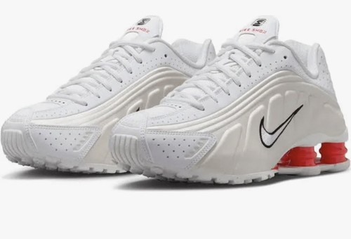 Nike shox - nike, (gs)