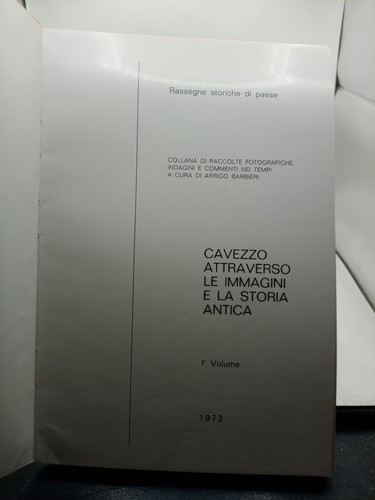 Cavezzo attraverso le - 1:,