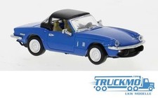Brekina Triumph Spitfire +