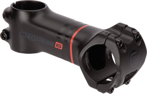 Ergotec attacco manubrio - ergotec, ray