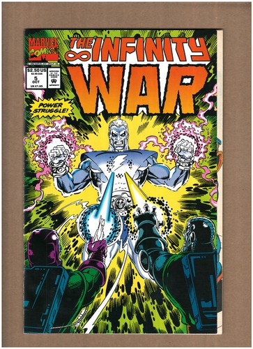 Infinity war marvel comics - infinity,