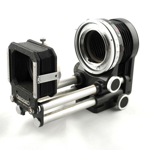 Zeiss ikon contarex - zeiss,