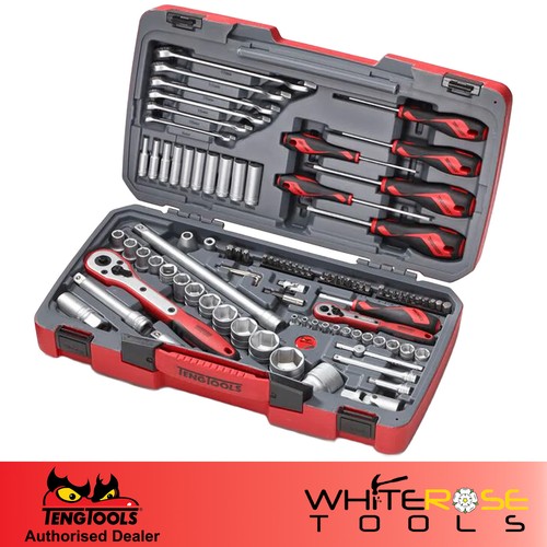 Teng tools 2 set di - teng, e