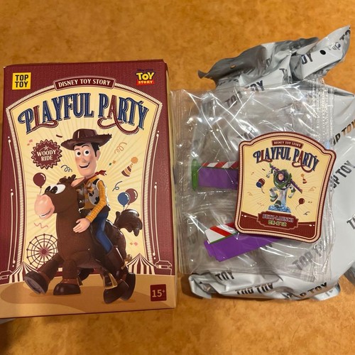 Top toy story buzz - toy, blind