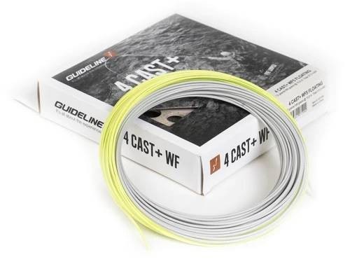 Guideline cast floating - guideline,