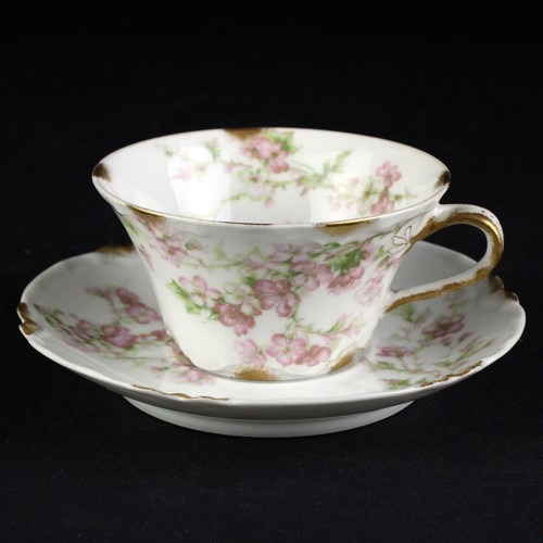 Haviland limoges schleiger - limoges,