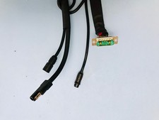 BIONX BATTERY & COMMUNITION