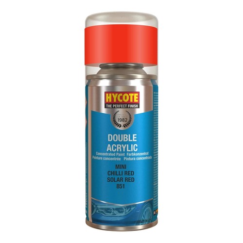 Hycote color vernice spray - hycote,