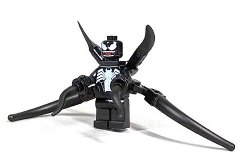 New lego marvel super - lego,