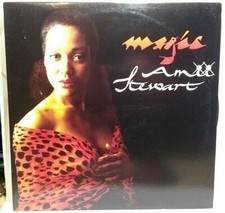 Amii Stewart ‎– Magic - LP
