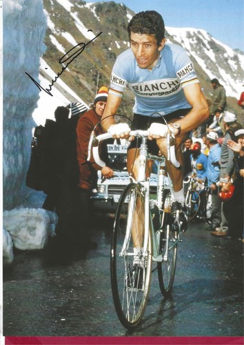 Felice gimondi 2019 italia - gimondi, +2019