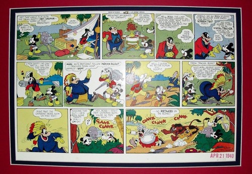 Disney king caratteristiche - king,