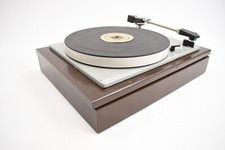 Giradischi Lenco Made in Switzerland Turntable