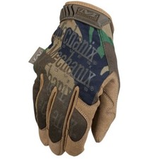 MECHANIX MX-MG-77 CW WOODLAND