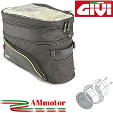 Borsa serbatoio givi ea143 - serbatoio,