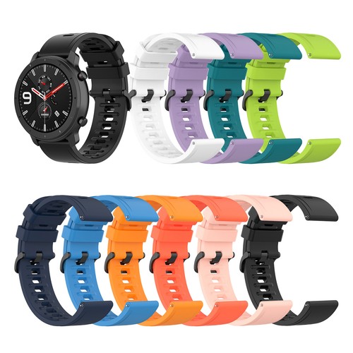 22mm watchband wrist - 22mm, strap