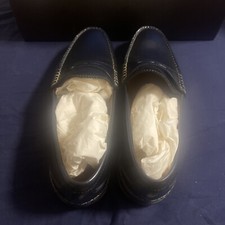 Gucci Scarpe Uomo Pelle