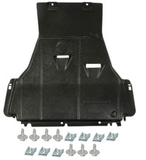 SOTTO LA COPERTURA DEL MOTORE