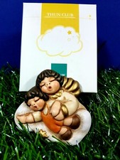 MAGNETE THUN CLUB ANGELO CON BAMBINO