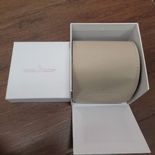 Jaeger-LeCoultre Travel Case