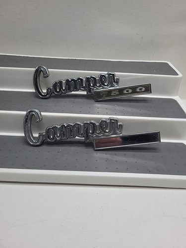 Dodge camper 7500 raro - 7500,