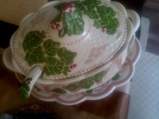 Zuppiera/servizio italiano