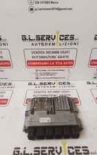 CENTRALINA MODULO UNITA COMANDO GESTIONE MOTORE ECU INIEZIONE BMW X3 G01