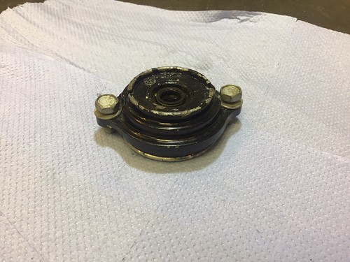Porta cambio suzuki df2 - cambio, df2.5