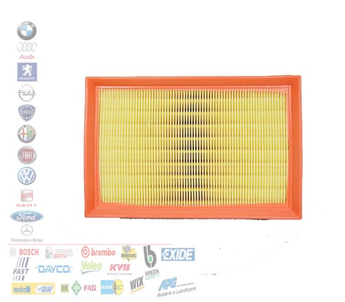 Filtro aria chevrolet - aria,