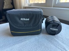 Tamron AF 18-200mm F/1:35-6.3