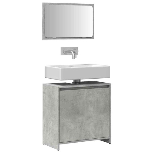 Set mobili bagno - mobili,