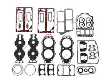 Kit guarnizione testata motore 6E5-W0001-A2-00 per YAMAHA 100-130CV 115CETO