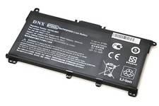 BATTERIE  POUR HP NOTEBOOK