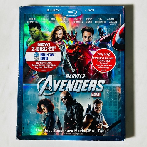 The avengers blu ray - avengers,