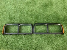 Audi 200 5t Typ 43 Bileles