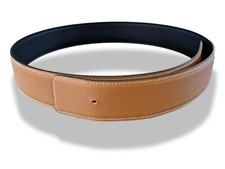 Hermes [199] Noir/Gold Veau
