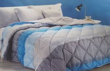 Trapunta, piumone caldo