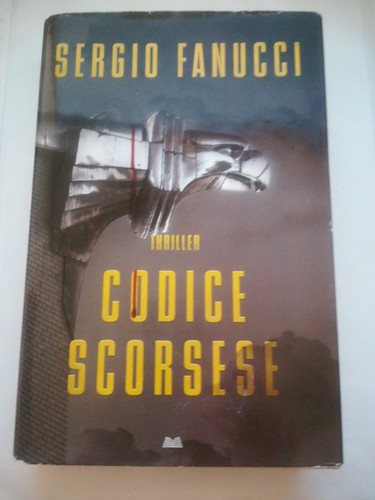 Codice scorsese sergio - codice,