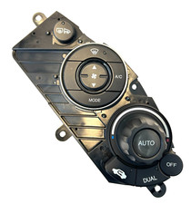 COMANDI CLIMA HONDA CIVIC 8 SERIE (2005-2012) COMANDO A/C - ARIA CONDIZIONATA